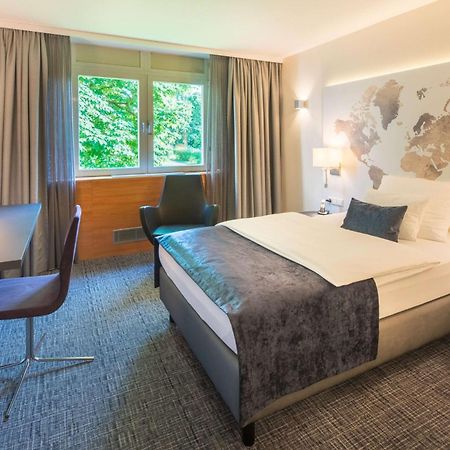 Best Western Plus Hotel Fellbach-Stuttgart Eksteriør bilde