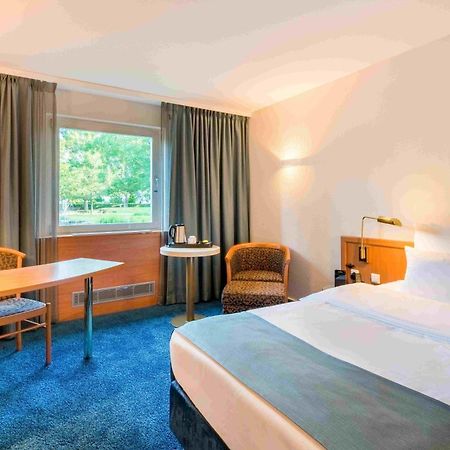 Best Western Plus Hotel Fellbach-Stuttgart Eksteriør bilde
