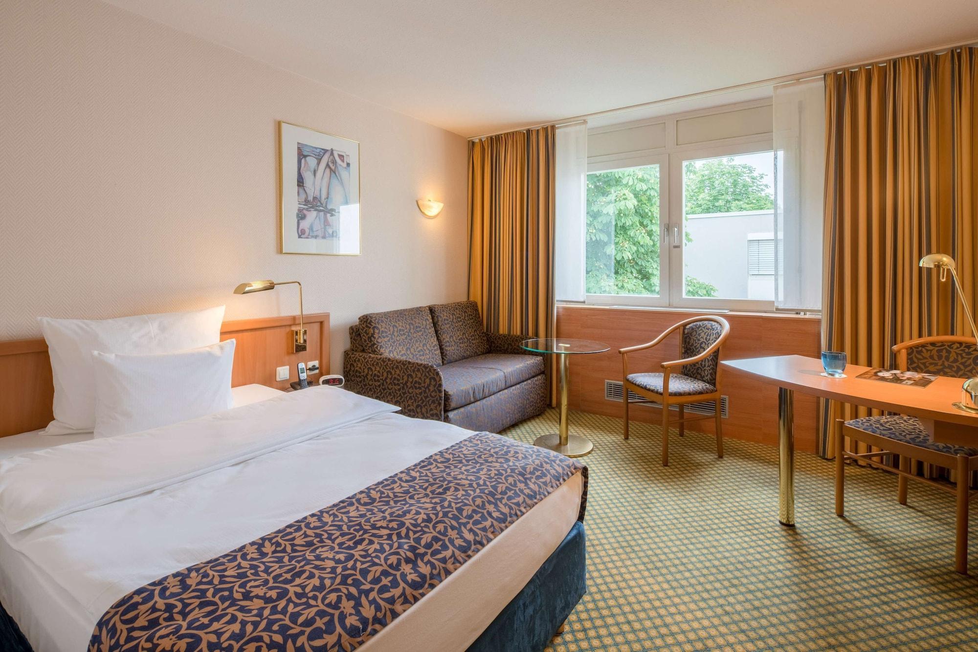 Best Western Plus Hotel Fellbach-Stuttgart Eksteriør bilde