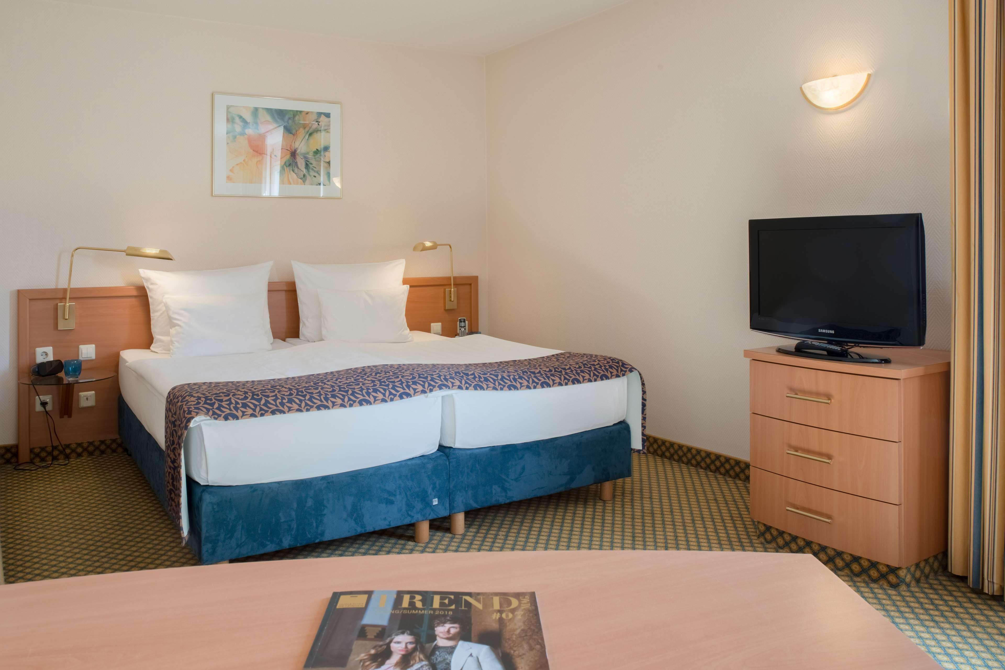 Best Western Plus Hotel Fellbach-Stuttgart Eksteriør bilde
