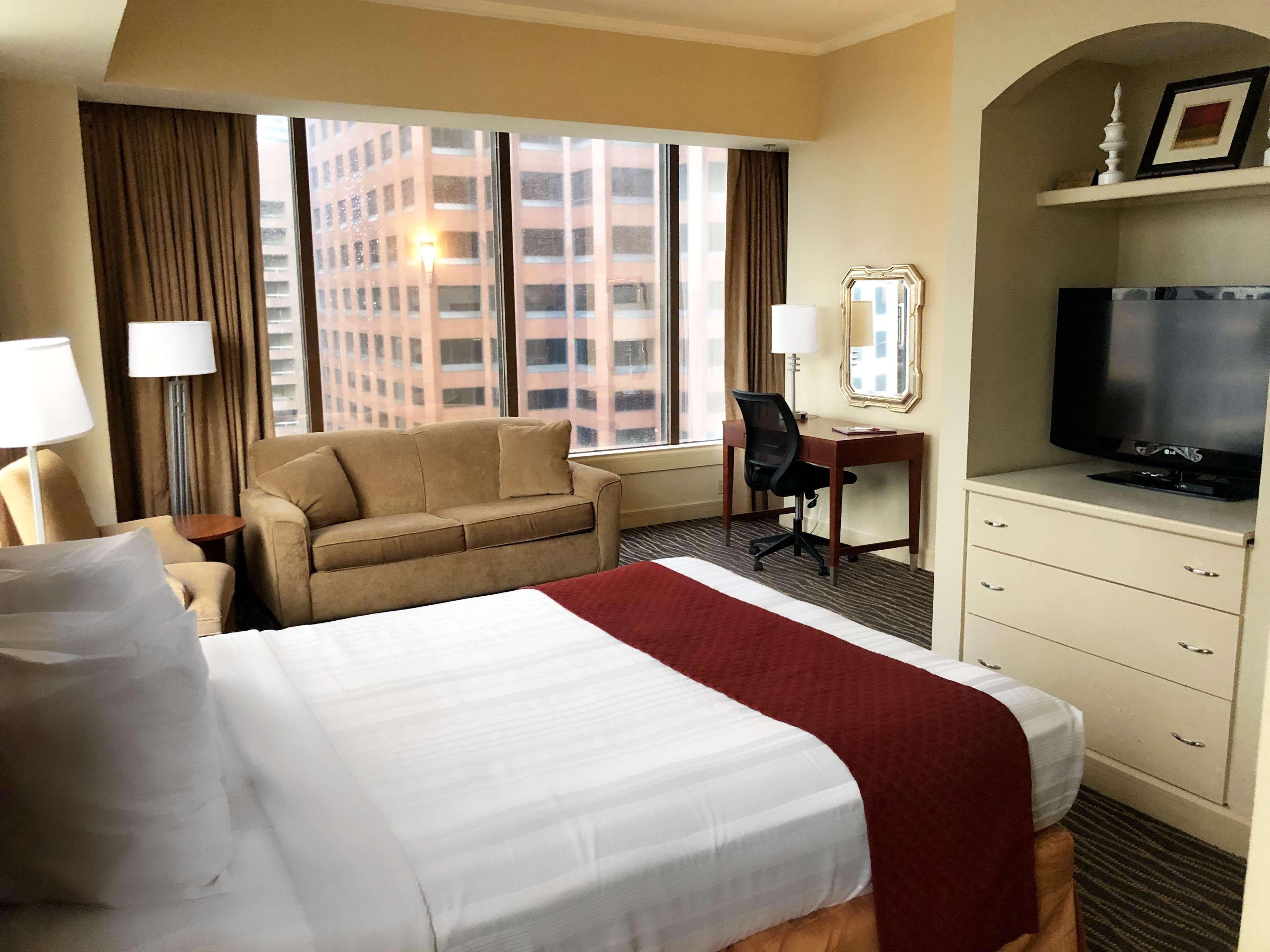 Best Western Plus Hotel Fellbach-Stuttgart Eksteriør bilde