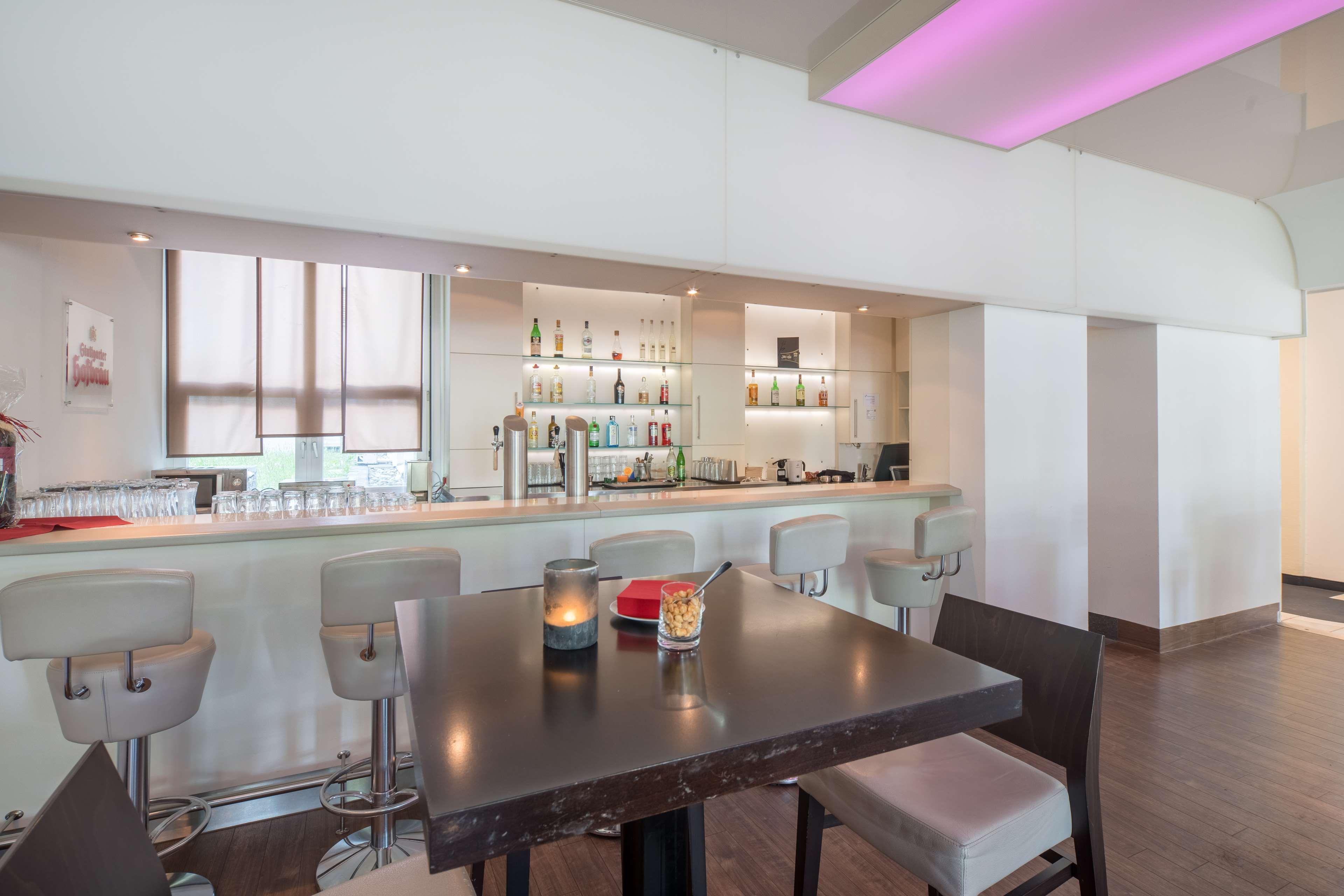 Best Western Plus Hotel Fellbach-Stuttgart Eksteriør bilde