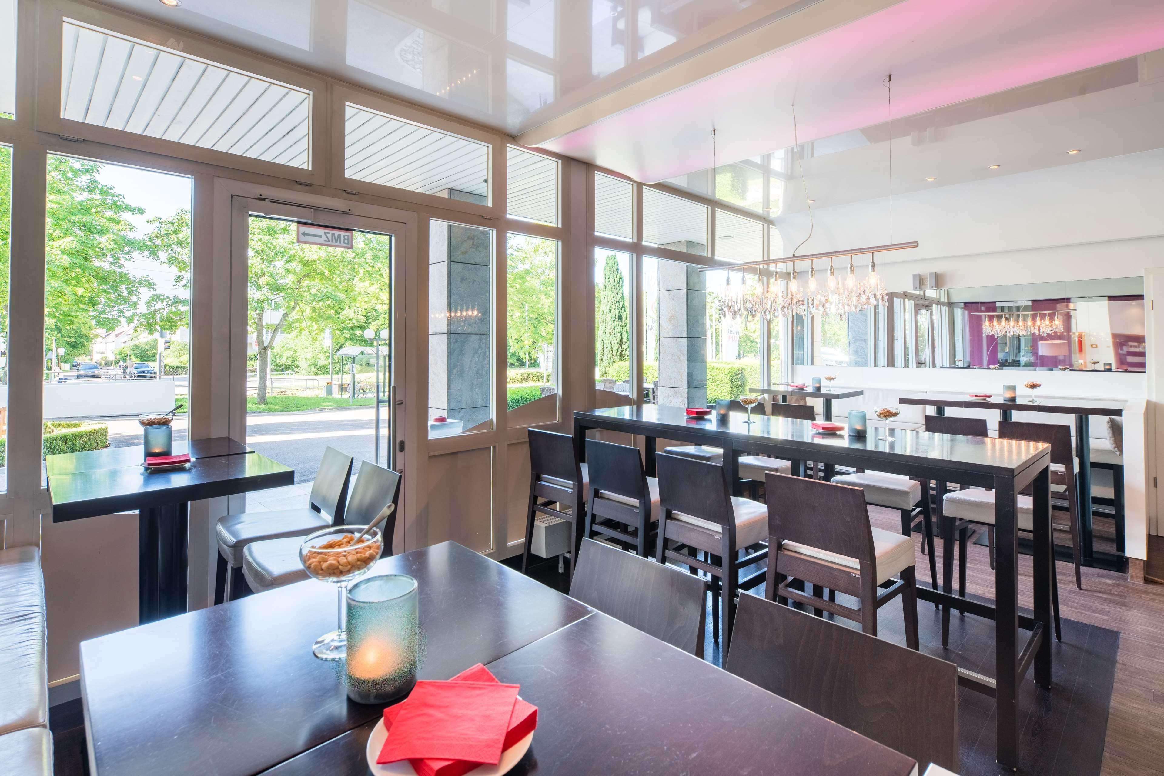 Best Western Plus Hotel Fellbach-Stuttgart Eksteriør bilde