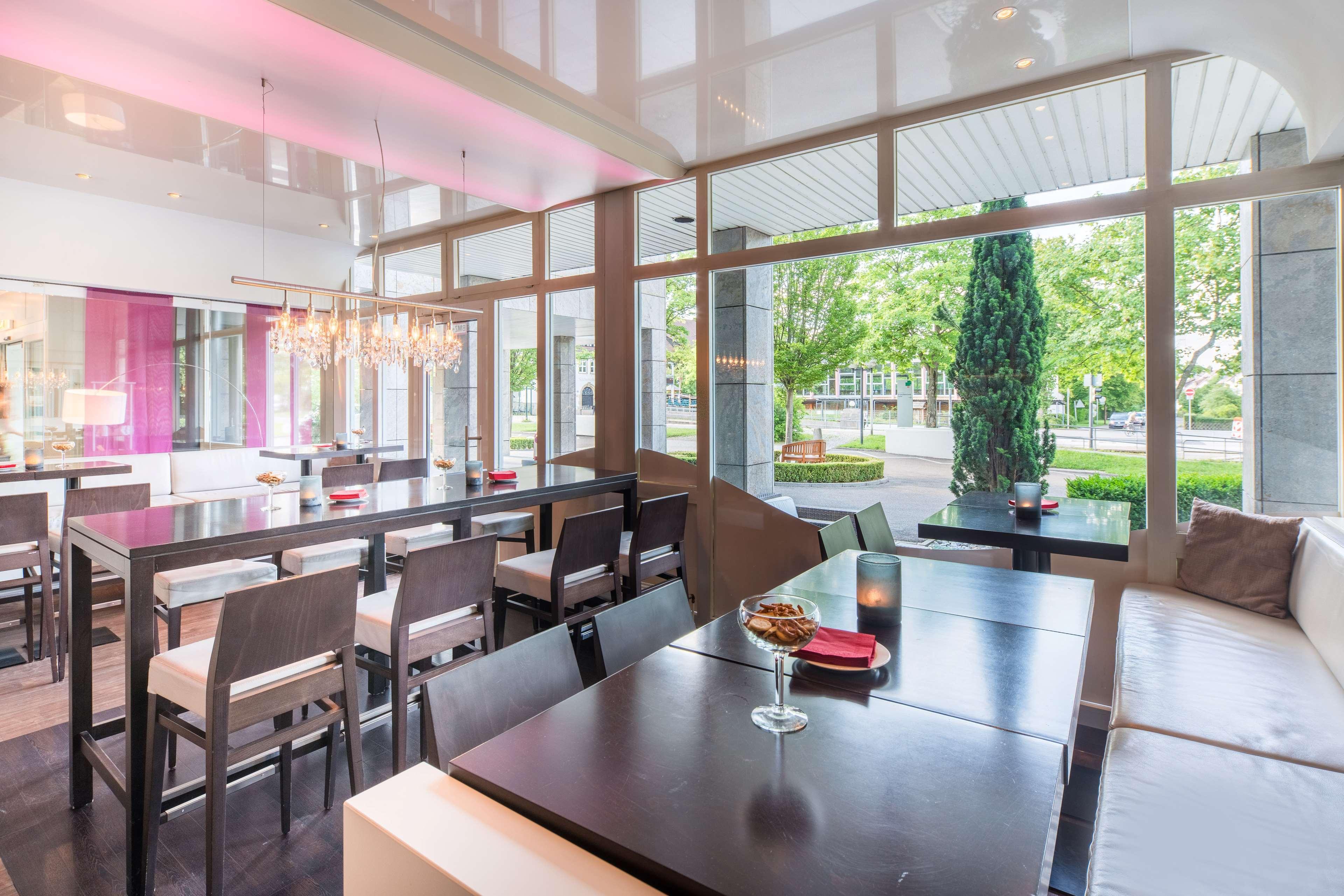 Best Western Plus Hotel Fellbach-Stuttgart Eksteriør bilde
