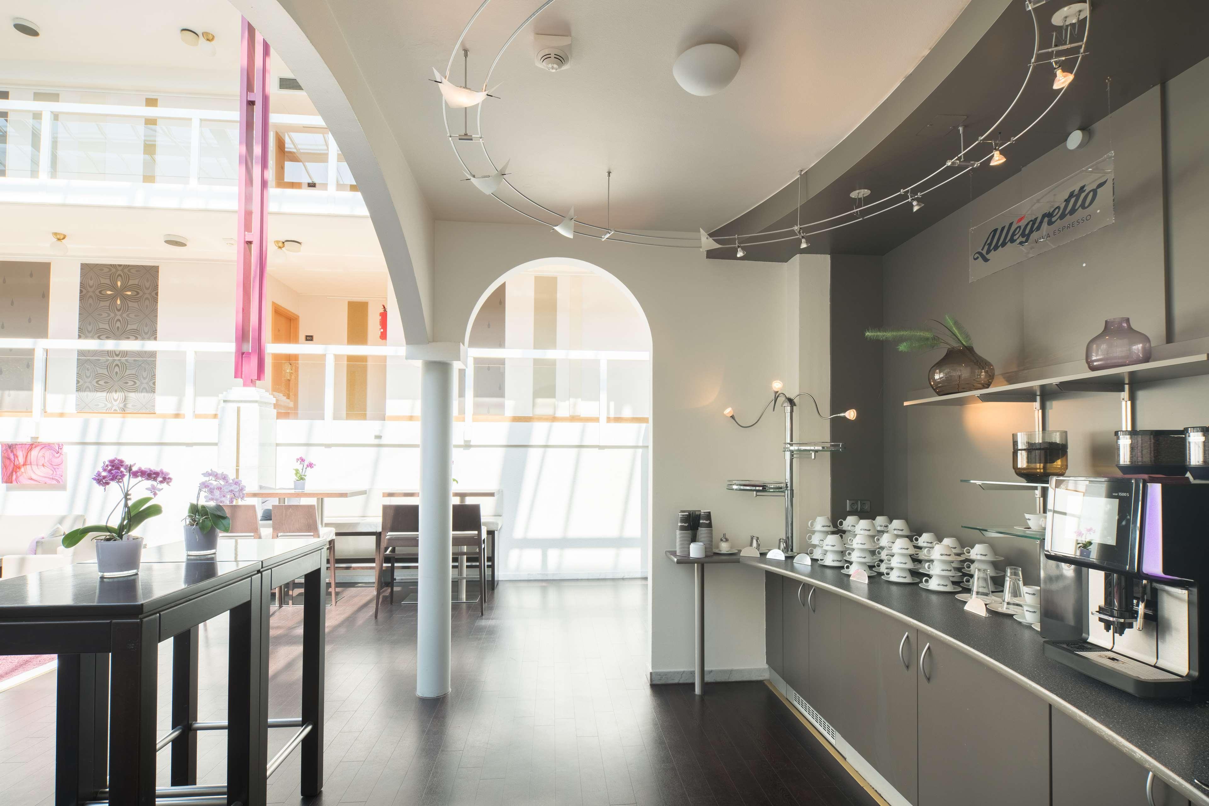 Best Western Plus Hotel Fellbach-Stuttgart Eksteriør bilde