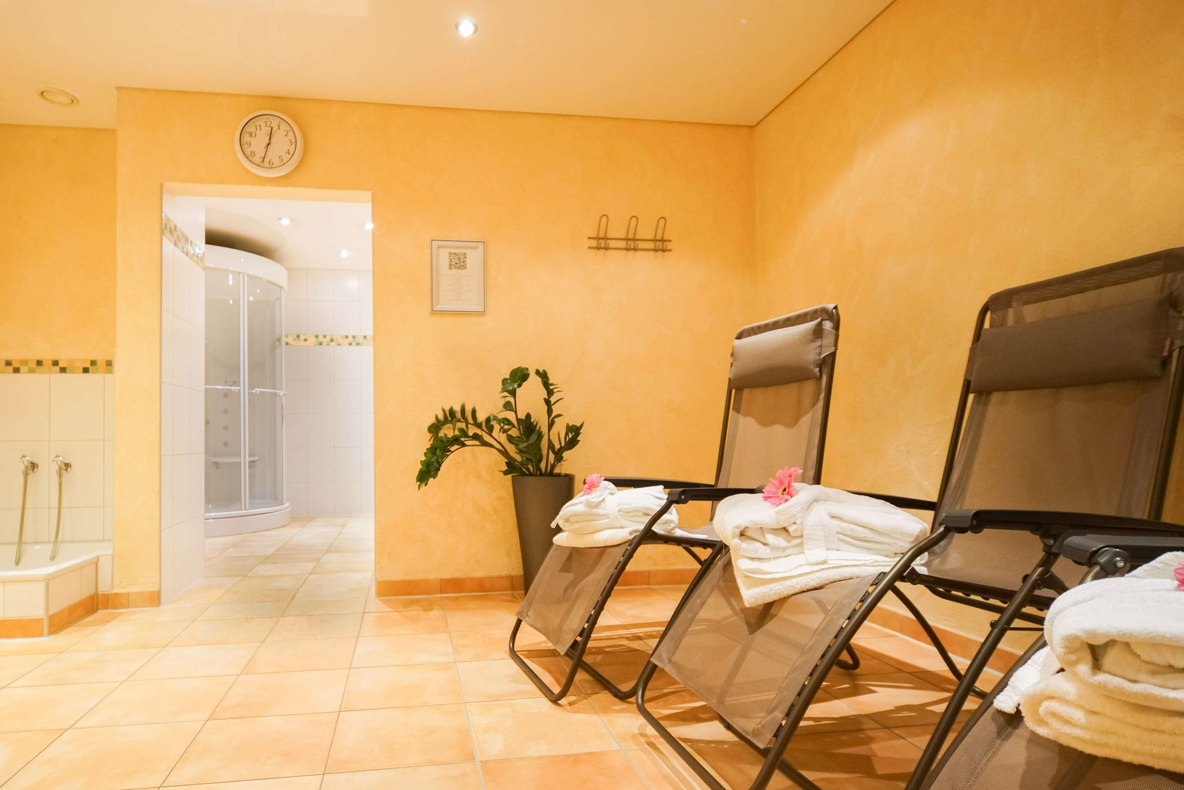 Best Western Plus Hotel Fellbach-Stuttgart Eksteriør bilde