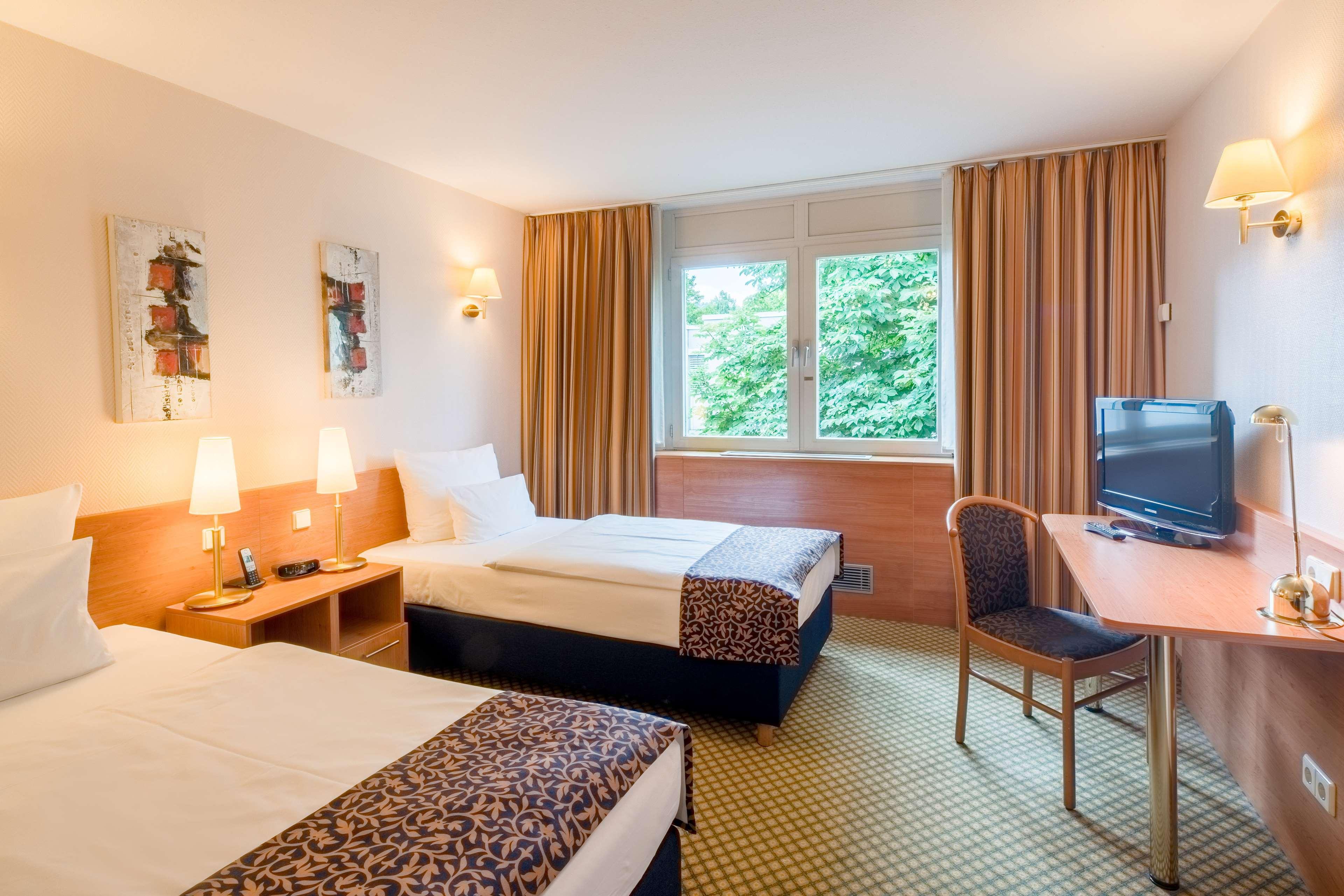 Best Western Plus Hotel Fellbach-Stuttgart Eksteriør bilde