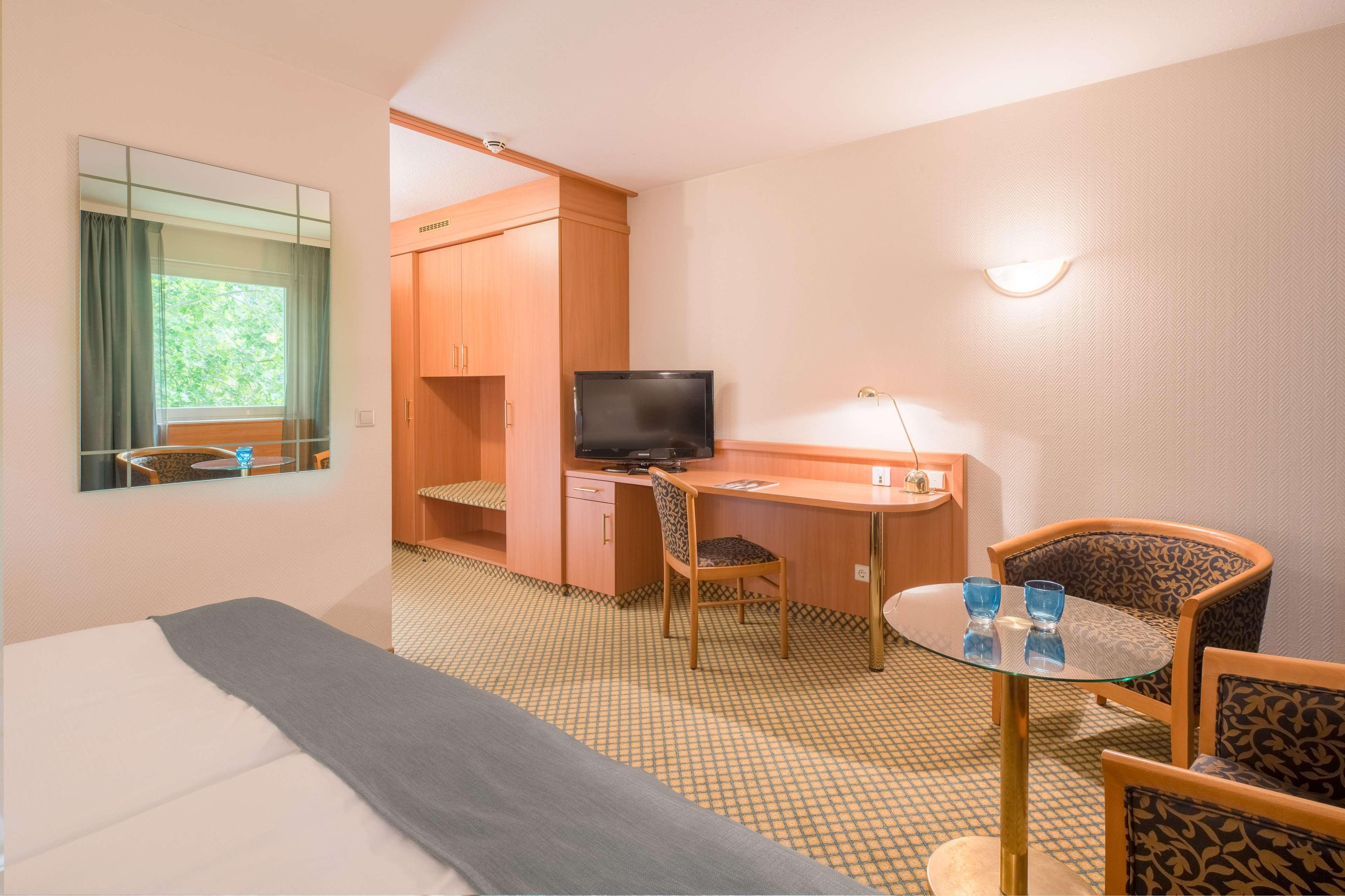 Best Western Plus Hotel Fellbach-Stuttgart Eksteriør bilde