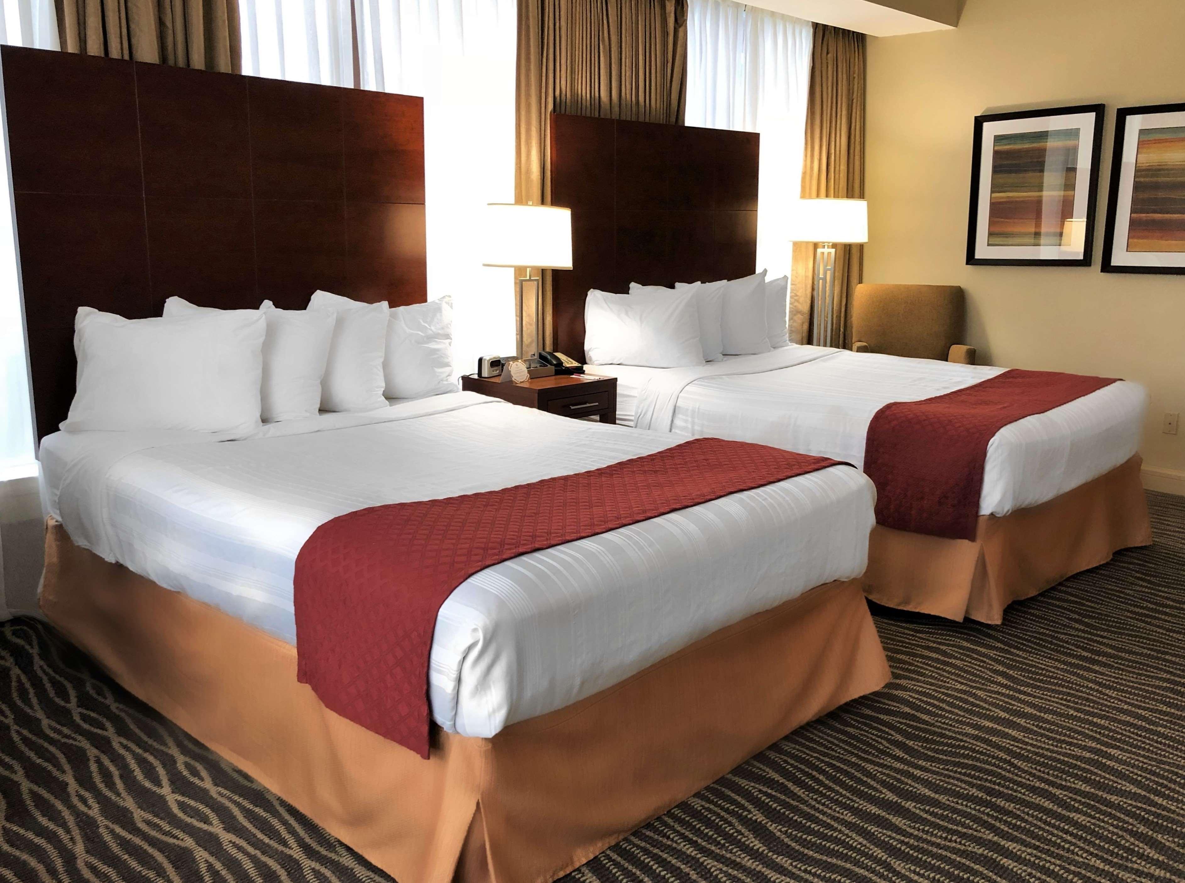 Best Western Plus Hotel Fellbach-Stuttgart Eksteriør bilde