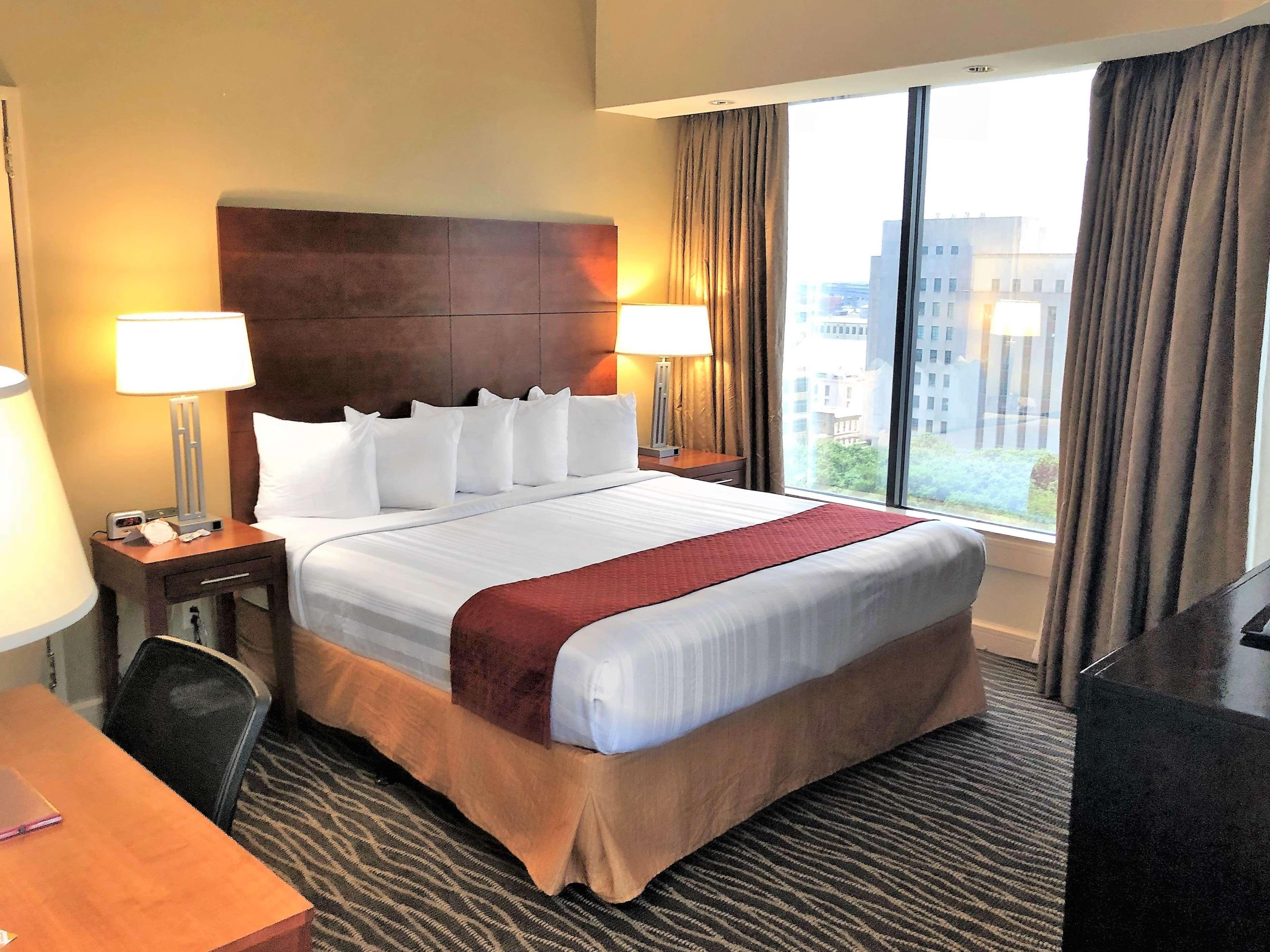 Best Western Plus Hotel Fellbach-Stuttgart Eksteriør bilde