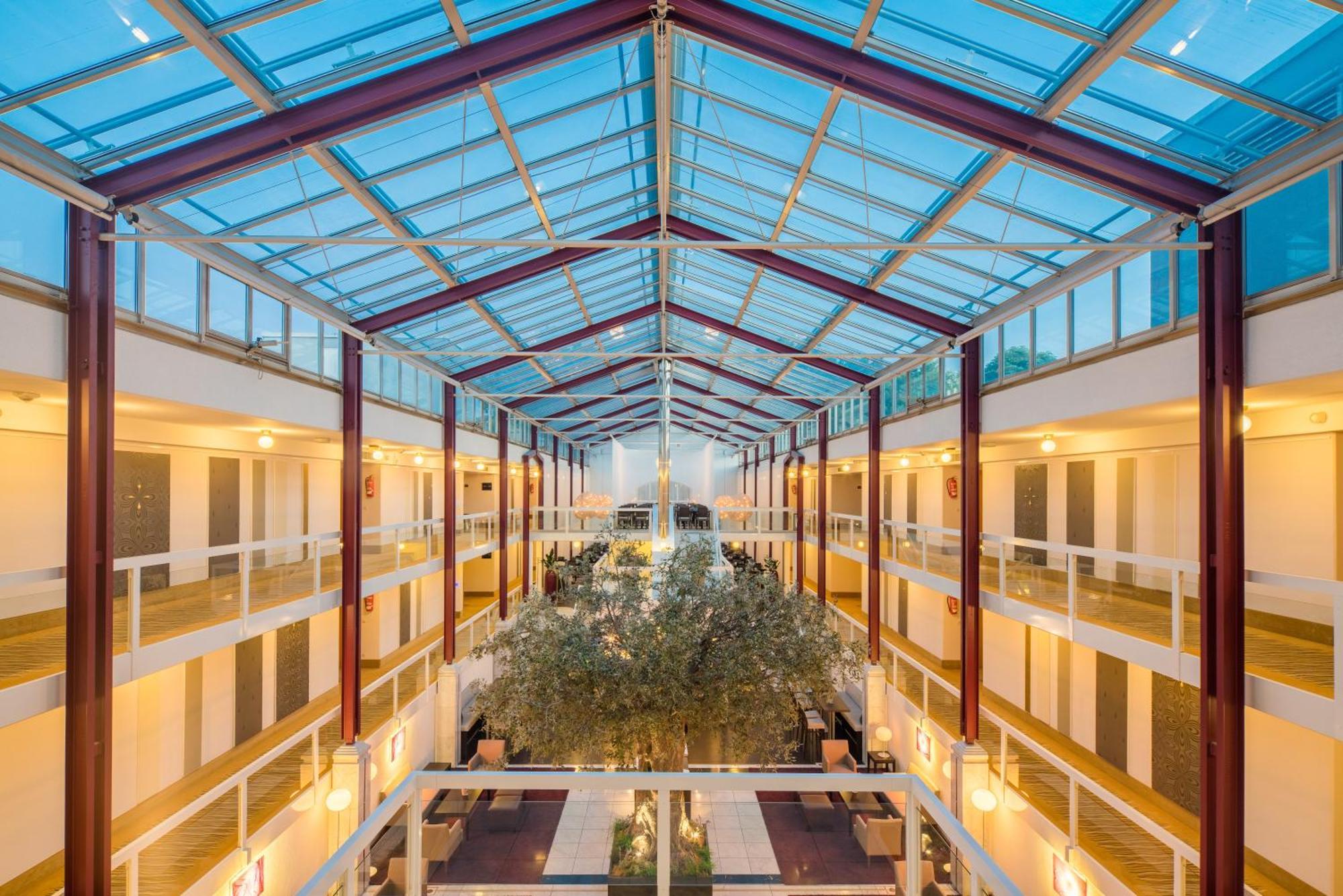 Best Western Plus Hotel Fellbach-Stuttgart Eksteriør bilde