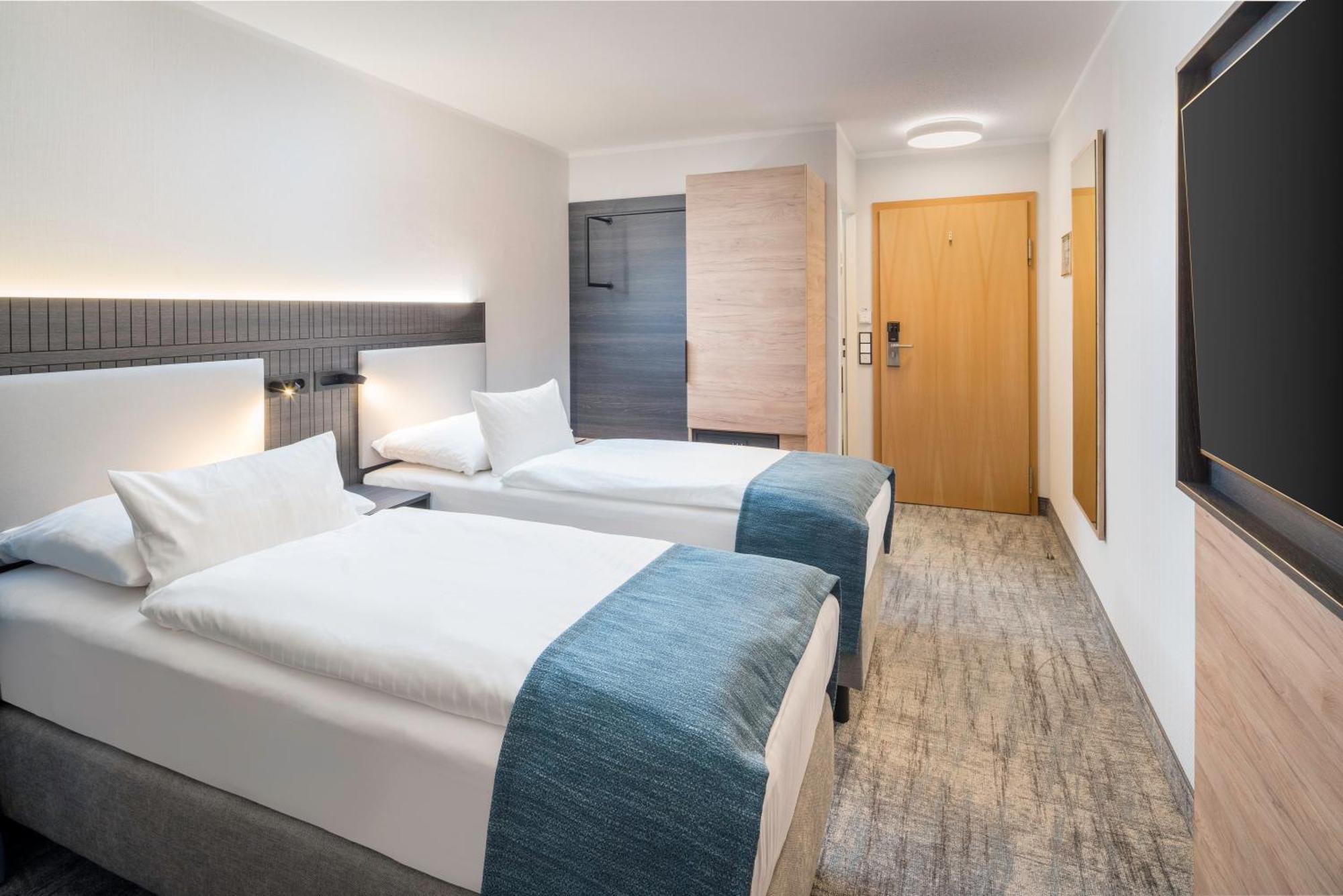 Best Western Plus Hotel Fellbach-Stuttgart Eksteriør bilde