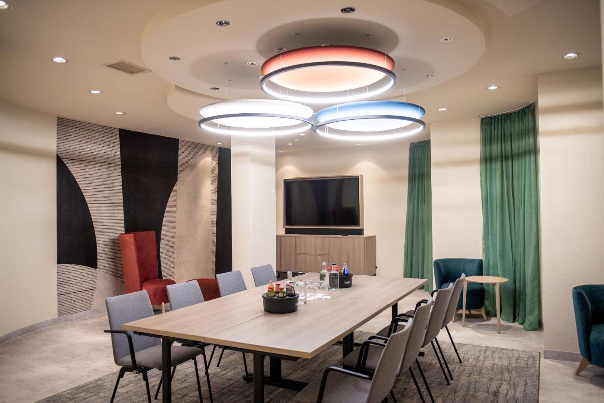 Best Western Plus Hotel Fellbach-Stuttgart Eksteriør bilde