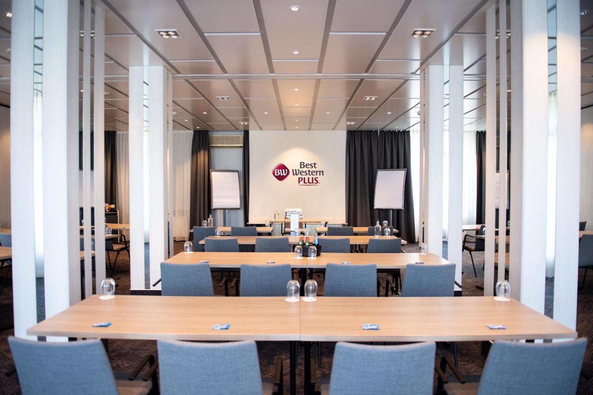 Best Western Plus Hotel Fellbach-Stuttgart Eksteriør bilde