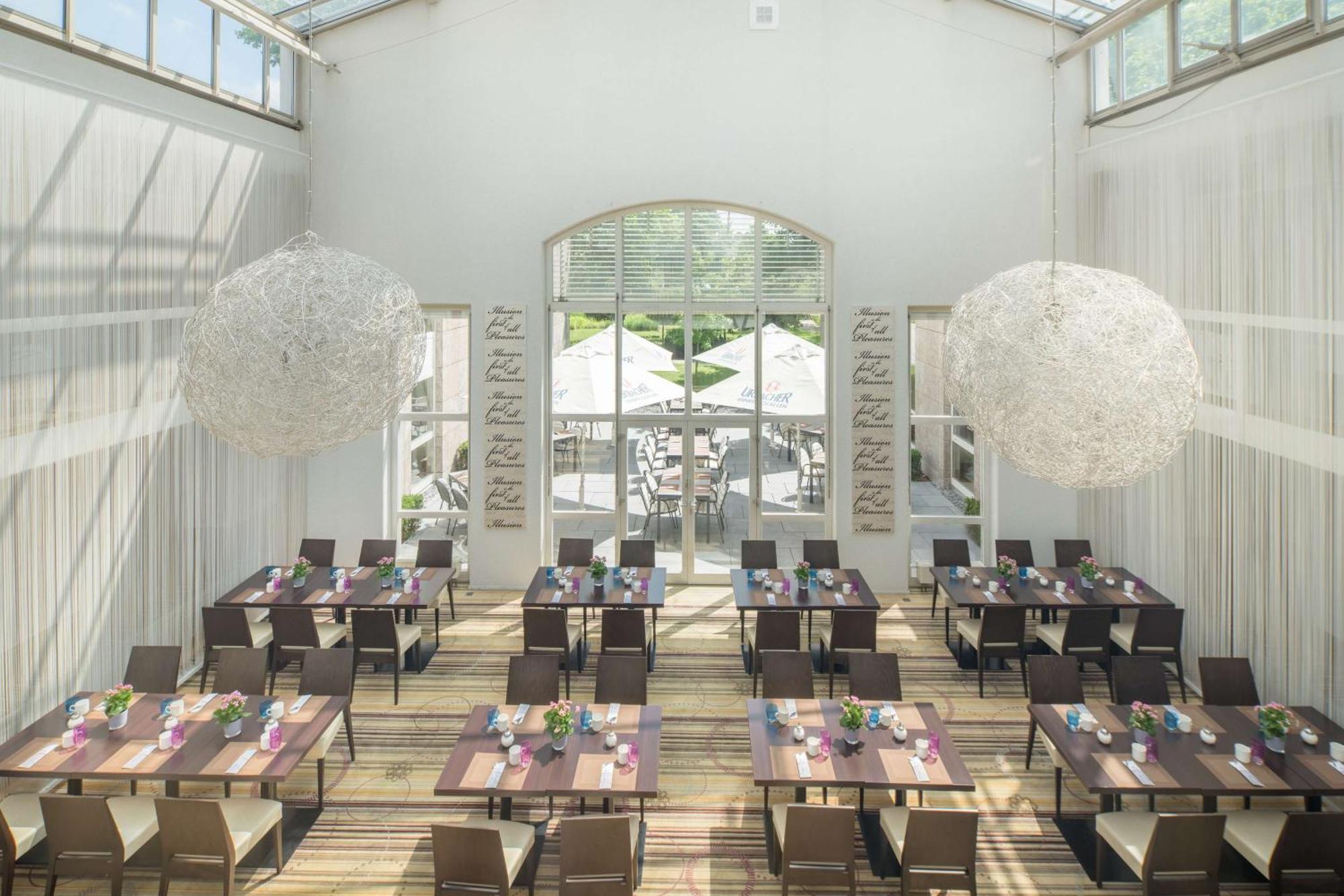 Best Western Plus Hotel Fellbach-Stuttgart Eksteriør bilde