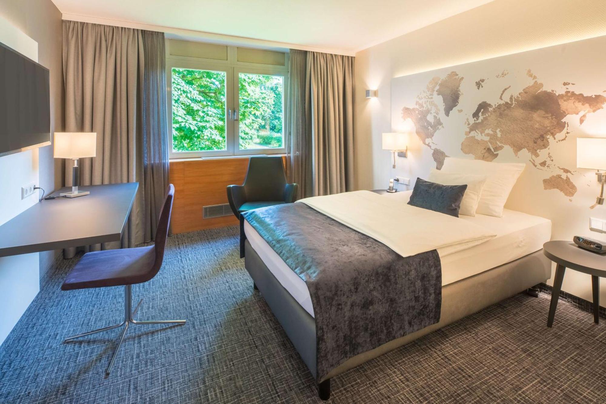 Best Western Plus Hotel Fellbach-Stuttgart Eksteriør bilde