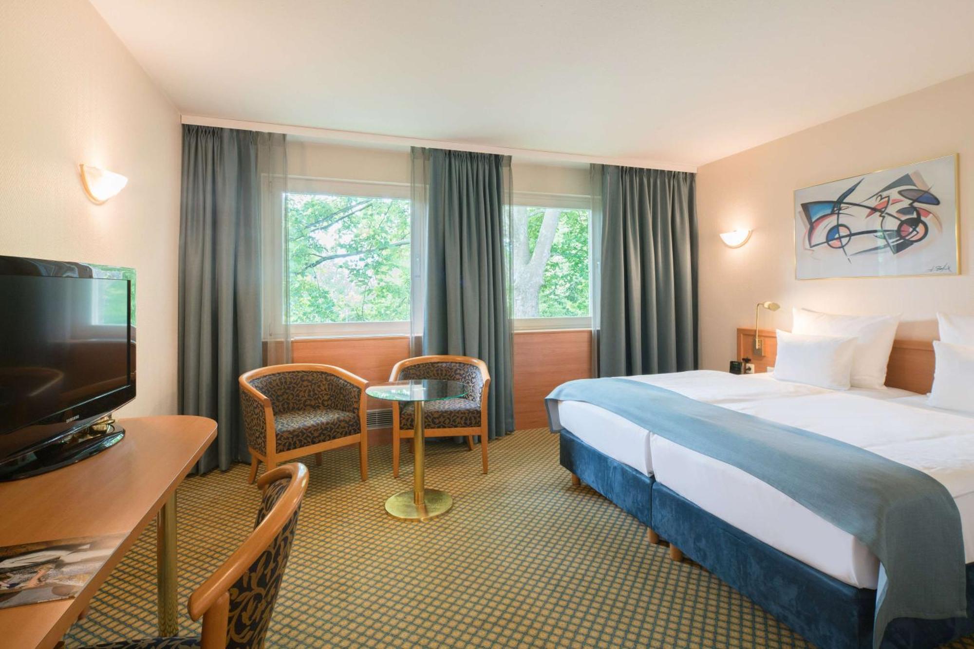 Best Western Plus Hotel Fellbach-Stuttgart Eksteriør bilde