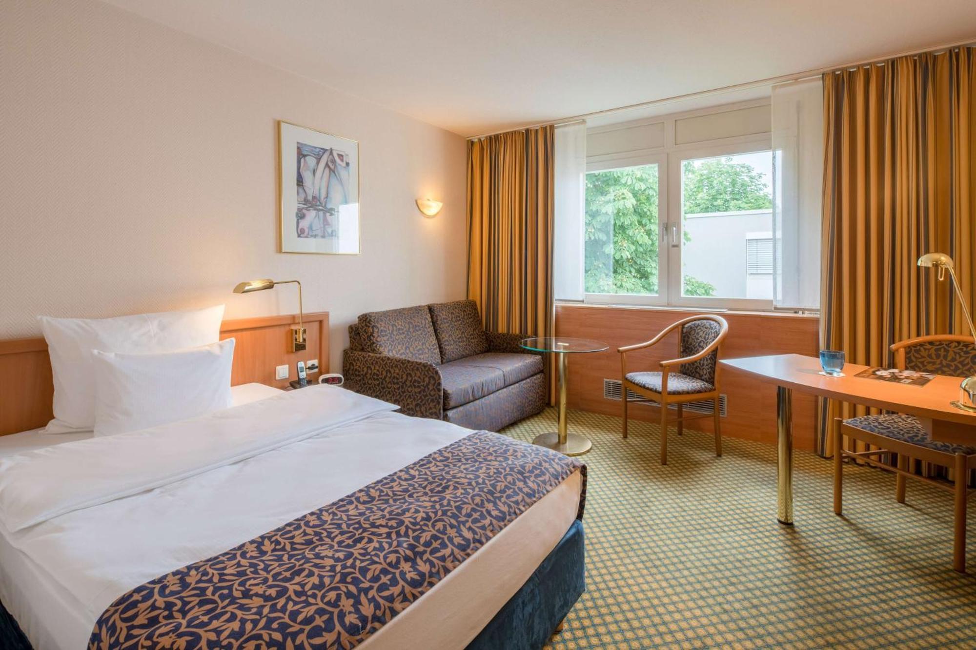 Best Western Plus Hotel Fellbach-Stuttgart Eksteriør bilde