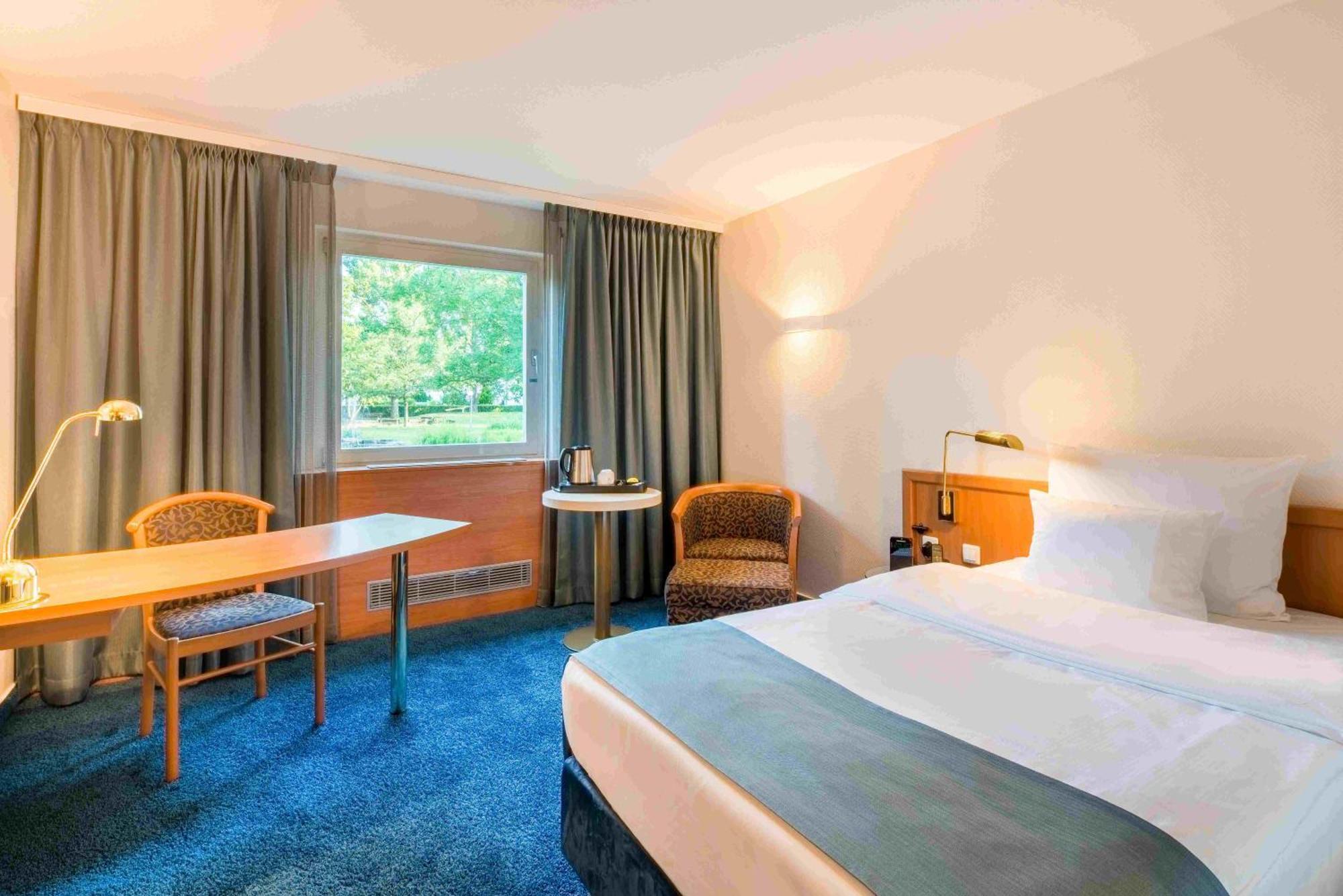 Best Western Plus Hotel Fellbach-Stuttgart Eksteriør bilde